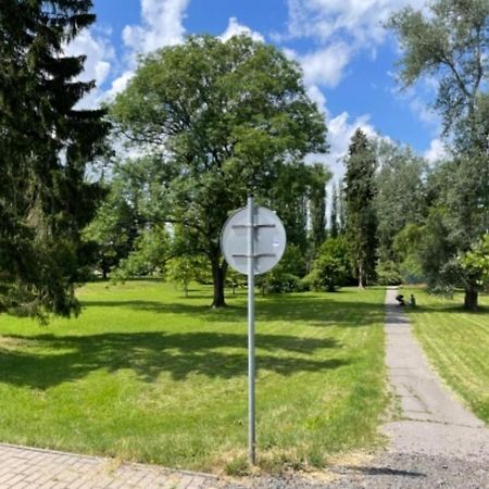 Apartmán u Jiříka Poděbrady Exterior foto