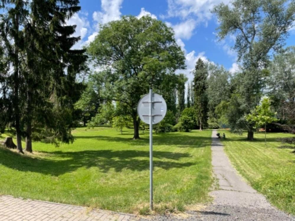 Apartmán u Jiříka Poděbrady Exterior foto
